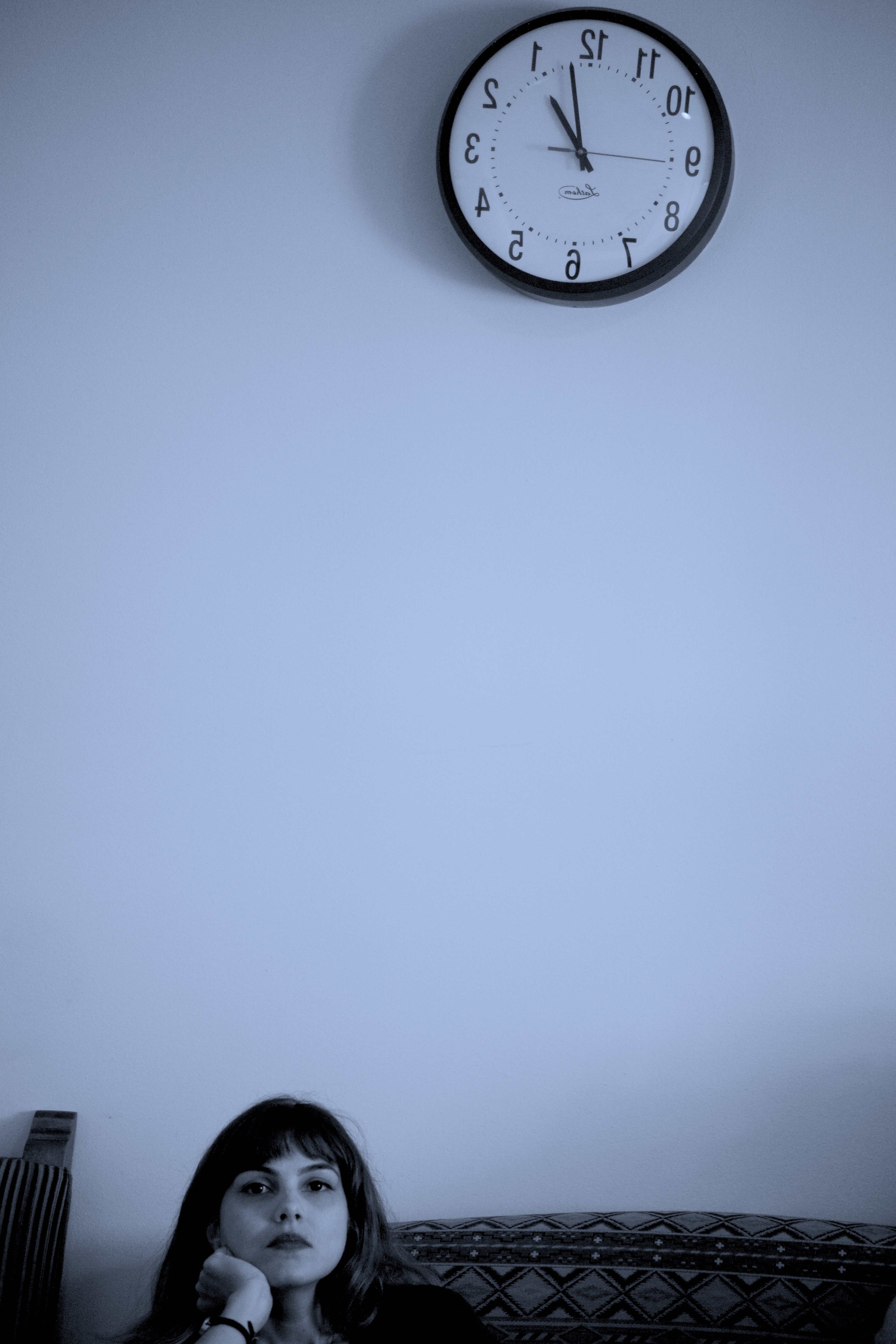 Portrait of Raissa Estrela